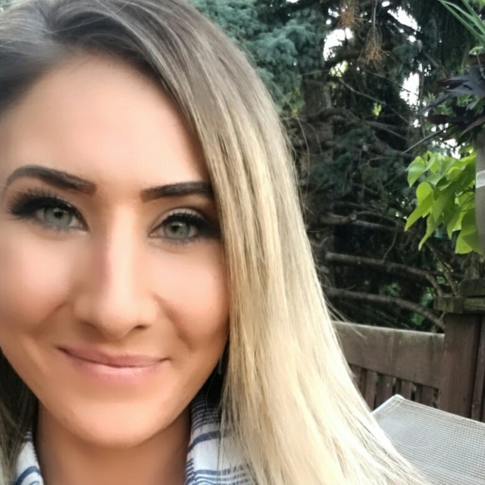 Meet your Posher, Erin